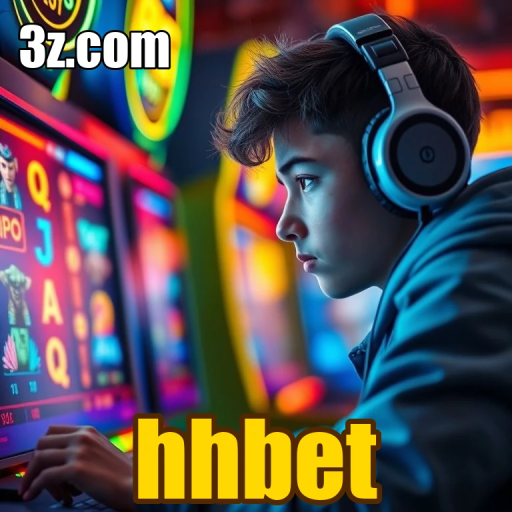 Cassino do hhbet: Uma Experiência Imperdível no Jogo Online
