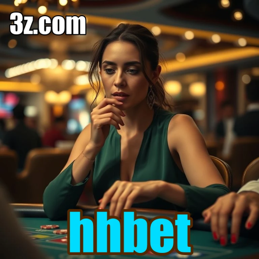 Aposte na Emoção: Live-Betting no hhbet para Você!