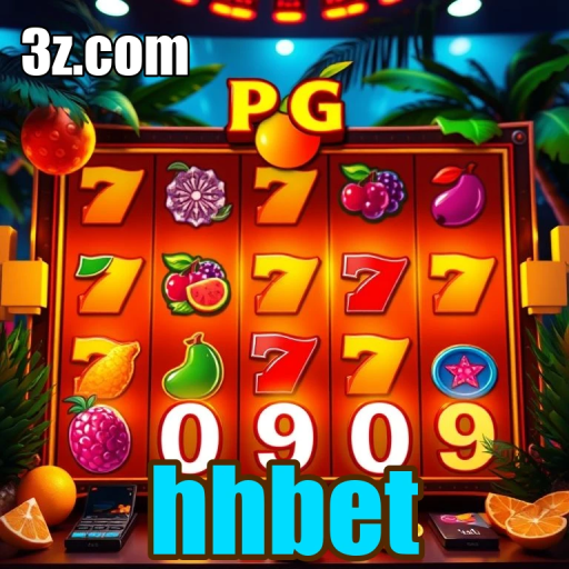 Aventuras em Live: hhbet e a Emoção dos Jogos Online