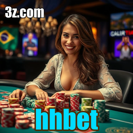 Mesa Mágica: A Experiência Única do hhbet